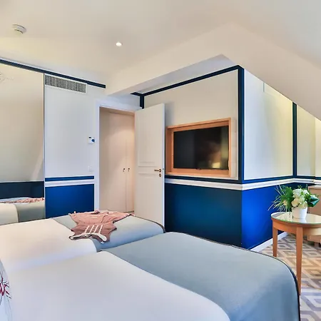 Hotel Fraser Le Claridge Champs-elysees