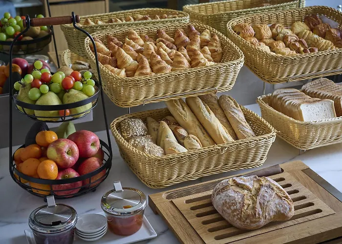 Aparthotel Fraser Le Claridge Champs-elysees