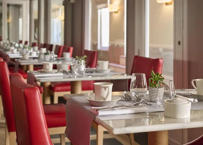 Fraser Le Claridge Champs-elysees Aparthotel