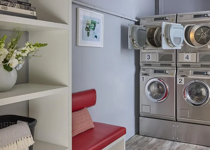 Fraser Le Claridge Champs-elysees 5*