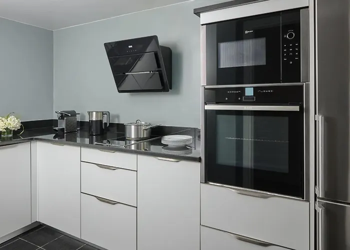 Fraser Le Claridge Champs-elysees Aparthotel