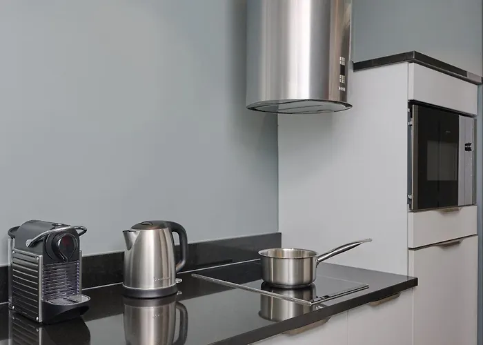 Aparthotel Fraser Le Claridge Champs-elysees 5*