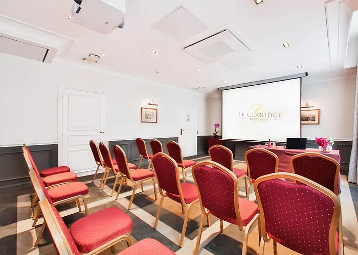 Aparthotel Fraser Le Claridge Champs-elysees