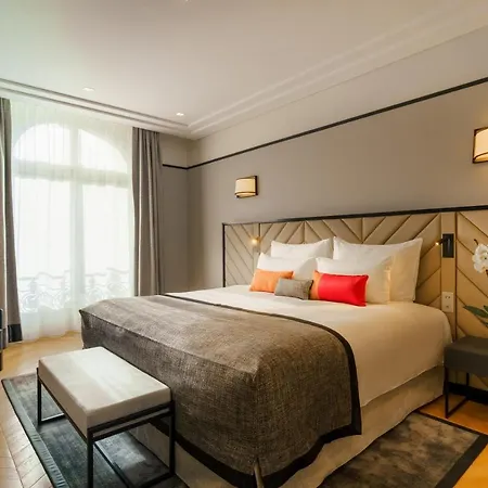 Ξενοδοχείο Fraser Le Claridge Champs-elysees Παρίσι