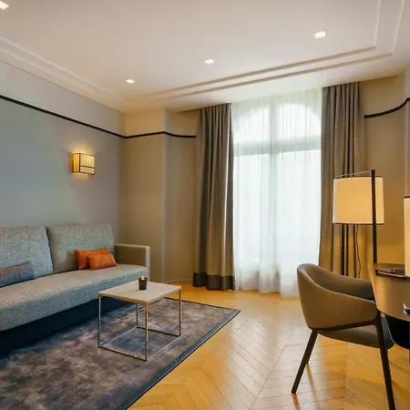 Ξενοδοχείο Fraser Le Claridge Champs-elysees 5*