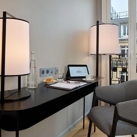 Ξενοδοχείο Fraser Le Claridge Champs-elysees 5*