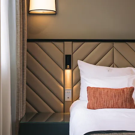 Fraser Le Claridge Champs-elysees 5*