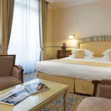 Ξενοδοχείο Fraser Le Claridge Champs-elysees 5*