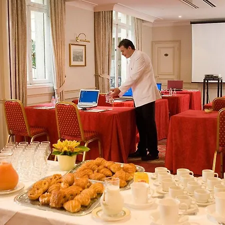 Ξενοδοχείο Fraser Le Claridge Champs-elysees Παρίσι