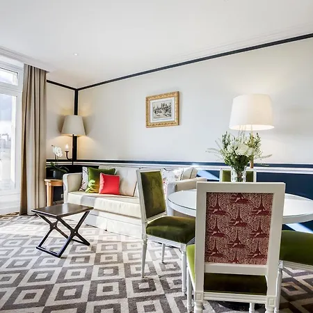 Fraser Le Claridge Champs-elysees Ξενοδοχείο Παρίσι