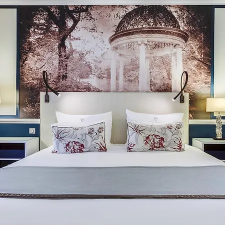 Ξενοδοχείο Fraser Le Claridge Champs-elysees