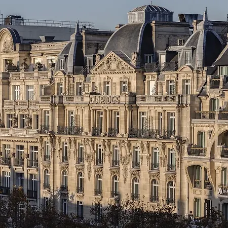 Ξενοδοχείο Fraser Le Claridge Champs-elysees 5*
