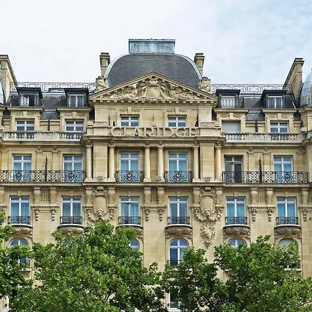 Fraser Le Claridge Champs-elysees Ξενοδοχείο 5*