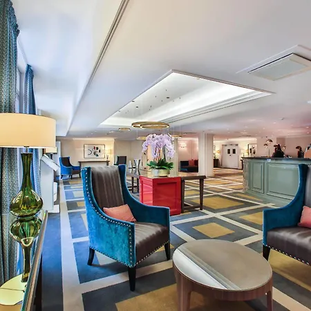 Ξενοδοχείο Fraser Le Claridge Champs-elysees