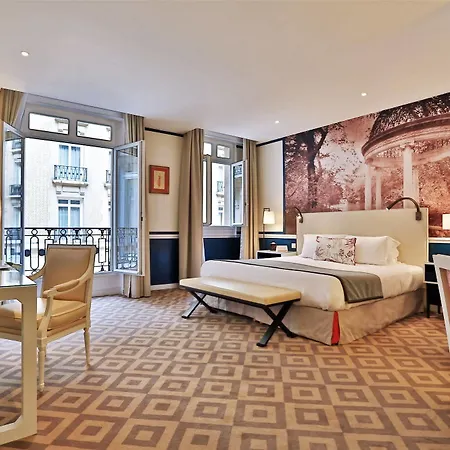 Fraser Le Claridge Champs-elysees Ξενοδοχείο