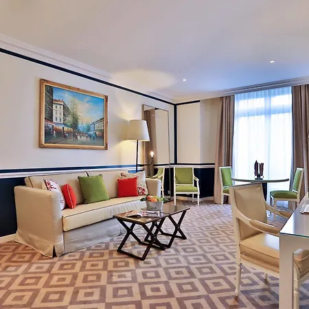 Ξενοδοχείο Fraser Le Claridge Champs-elysees Παρίσι
