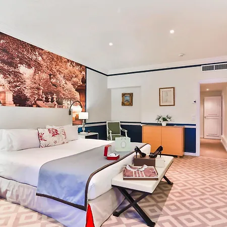 Fraser Le Claridge Champs-elysees 5*